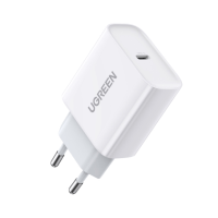 Chargeur UGREEN 20W USB C PD 3.0 pour iPhone 