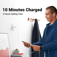 Chargeur UGREEN 20W USB C PD 3.0 pour iPhone 