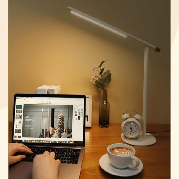 Lampe de bureau LED Protection des yeux 