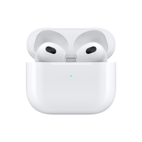 AirPods 3 avec Boîtier de charge sans fil 