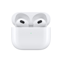 AirPods 3 avec Boîtier de charge sans fil 