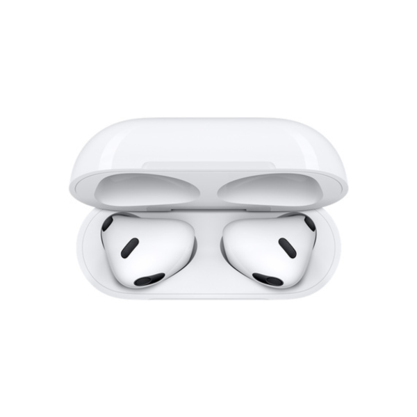 AirPods 3 avec Boîtier de charge sans fil 