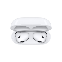 AirPods 3 avec Boîtier de charge sans fil 