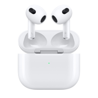 AirPods 3 avec Boîtier de charge sans fil 