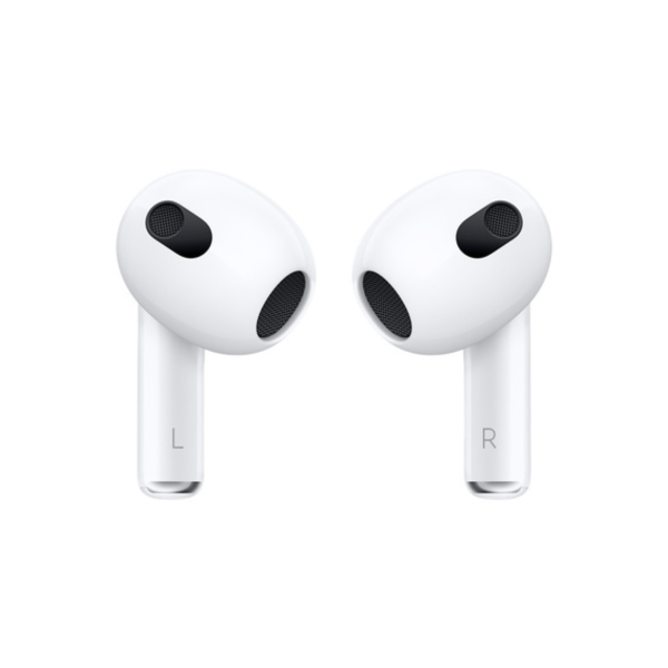 AirPods 3 avec Boîtier de charge sans fil 