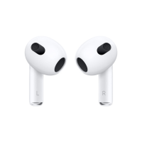 AirPods 3 avec Boîtier de charge sans fil 