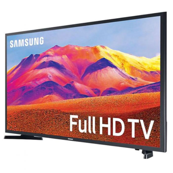 Samsung 43" Full HD Smart TV - 43T5300 