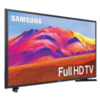 Samsung 43" Full HD Smart TV - 43T5300 