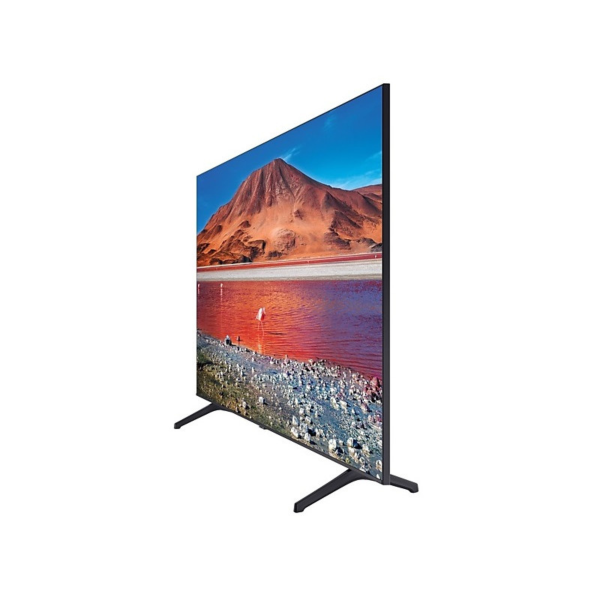 Samsung 50" 4K Crystal UHD Smart TV - TU7000 