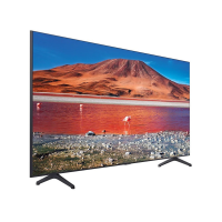 Samsung 50" 4K Crystal UHD Smart TV - TU7000 