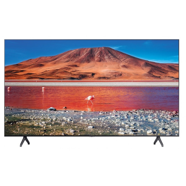 Samsung 50" 4K Crystal UHD Smart TV - TU7000 