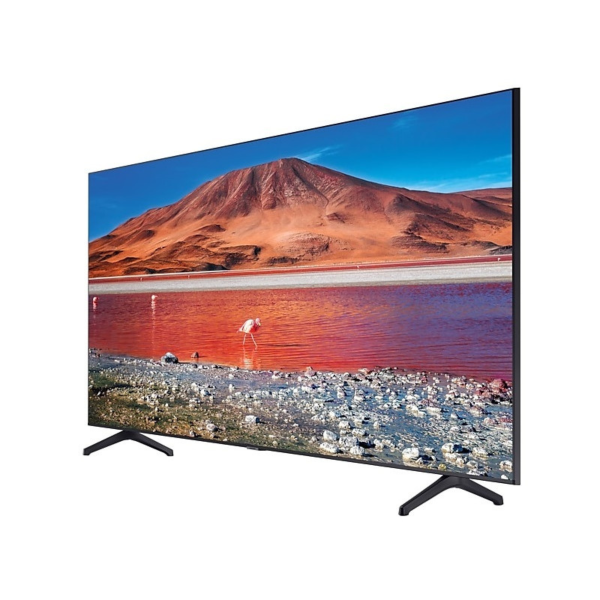 Samsung 50" 4K Crystal UHD Smart TV - TU7000 