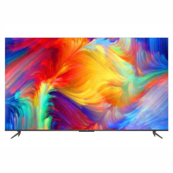 TV TCL 65'' Smart Android P735 UHD 4K 