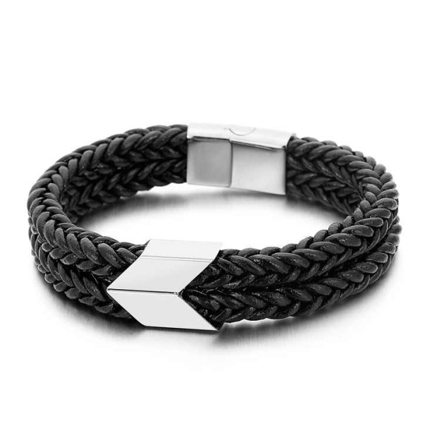 Bracelet Homme ALBERTO RICCI KB138682-KFC 