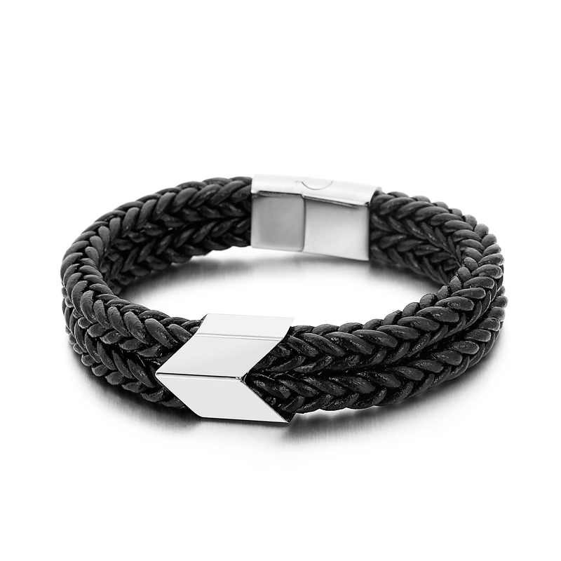 Bracelet Homme ALBERTO RICCI KB138682-KFC 