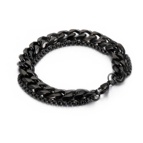 Bracelet Homme ALBERTO RICCI KB137330-Z 