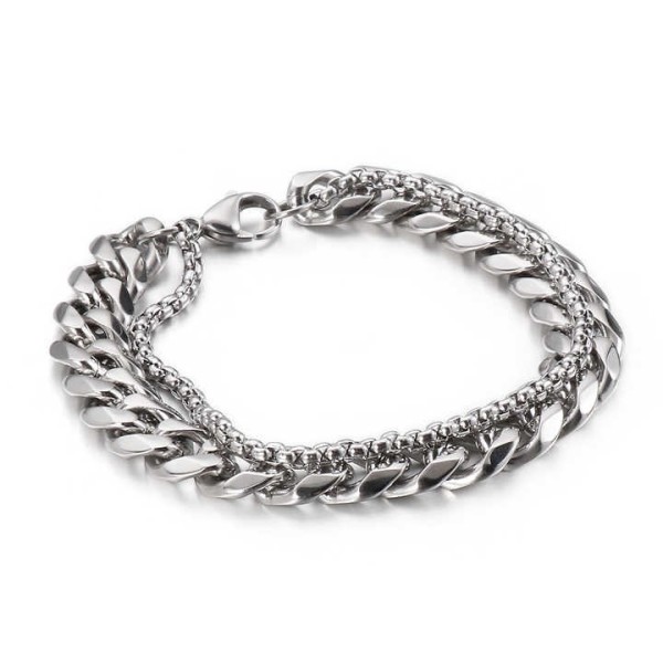 Bracelet Homme ALBERTO RICCI KB137330-Z 