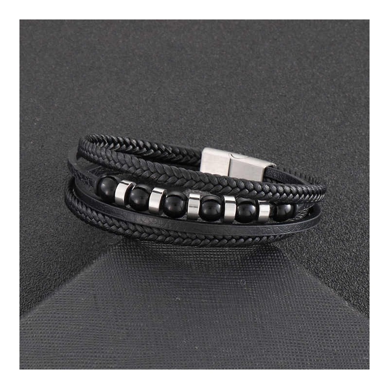 Bracelet Homme ALBERTO RICCI KB145457-KJR 