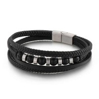 Bracelet Homme ALBERTO RICCI KB145457-KJR 