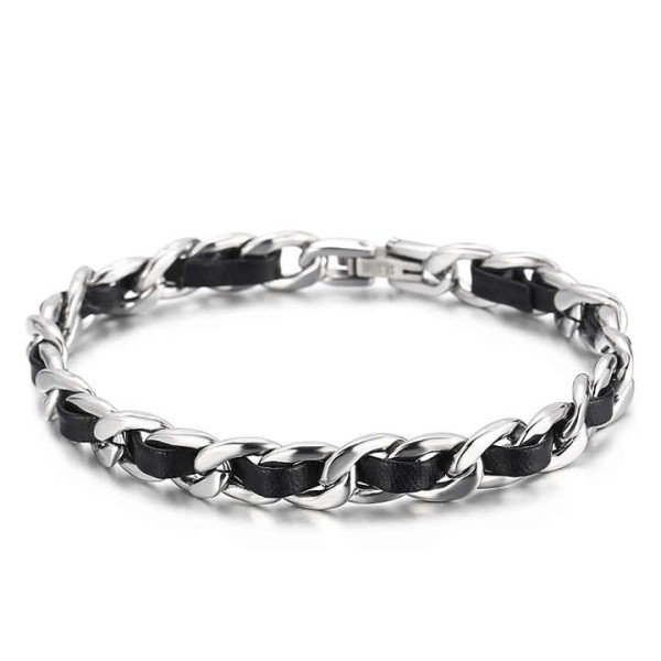 Bracelet Homme ALBERTO RICCI KB157507-WGXX 