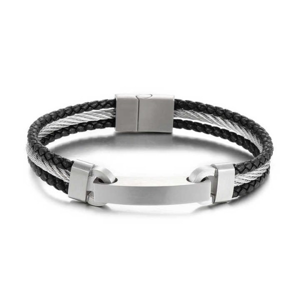 Bracelet Homme ALBERTO RICCI KB161159-KLHQ 