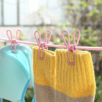 Corde à linge avec Pinces de séchage 