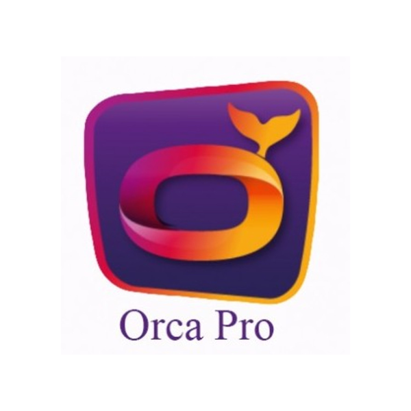 Abonnement ORCA Pro Max 12Mois 