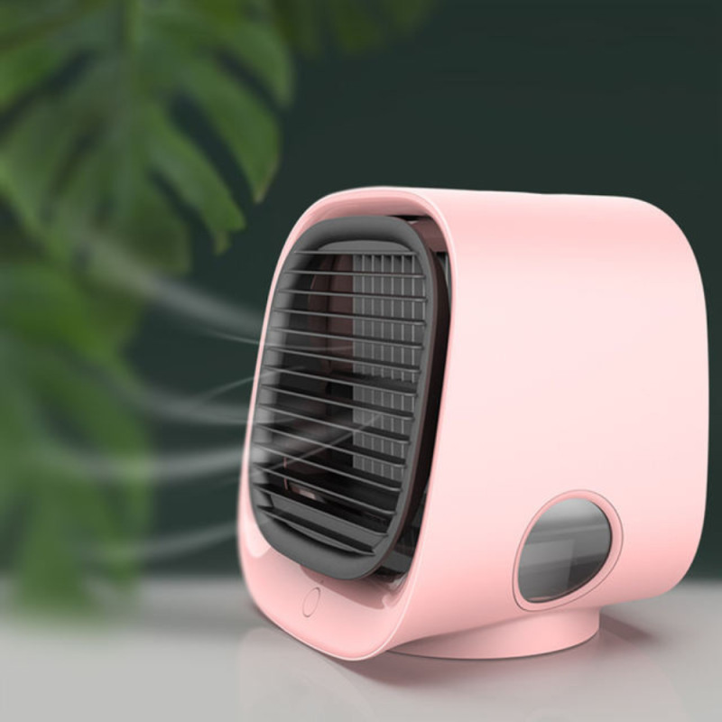 Mini climatiseur Portable
