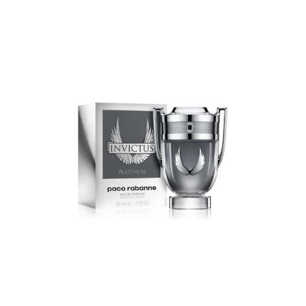 PACO RABANNE INVICTUS PLATINUM 