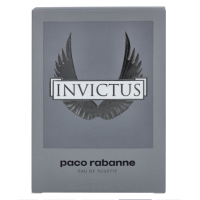 PACO RABANNE HOMME INVICTUS 