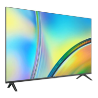 TV TCL 40'' Smart Android S5400A FULL HD 