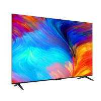 TV TCL 43'' Smart P635 GOOGLE UHD 4K 