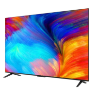 TV TCL 43'' Smart P635 GOOGLE UHD 4K 