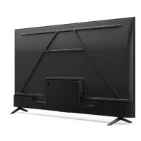 TV TCL 43'' Smart P635 GOOGLE UHD 4K 