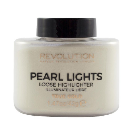 Makeup Revolution Pearl Lights Loose Highlighter 