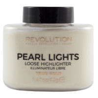 Makeup Revolution Pearl Lights Loose Highlighter 