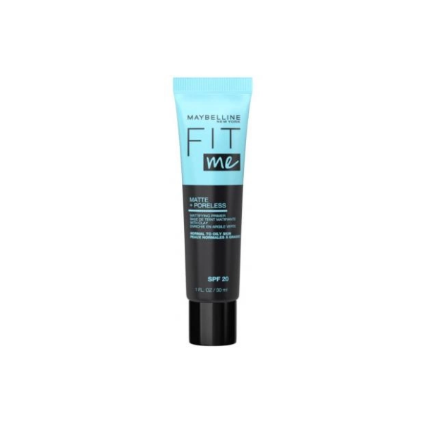 MAYBELLINE NEW YORK Fit Me Primer Matte Poreless 