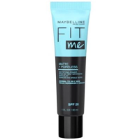 MAYBELLINE NEW YORK Fit Me Primer Matte Poreless 