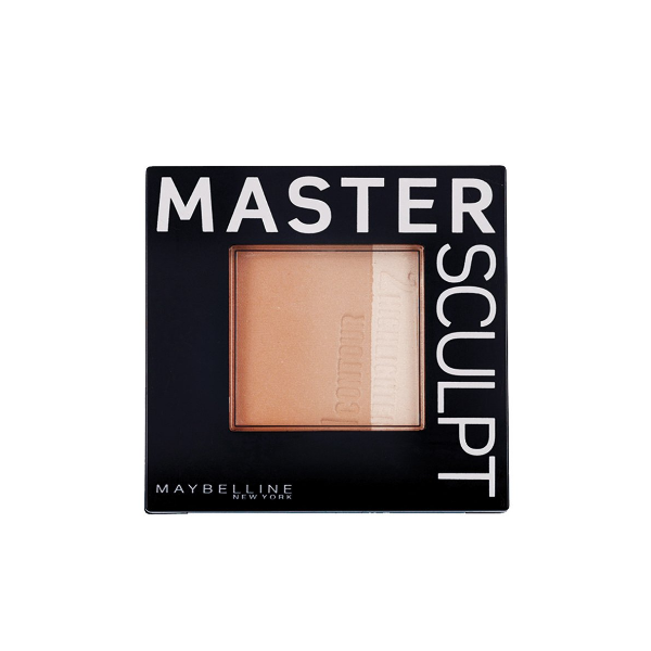 Maybelline New York Master Sculpt Contouring 