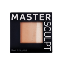 Maybelline New York Master Sculpt Contouring 