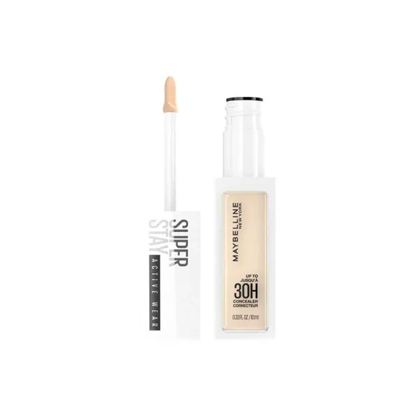 Concealer Maybelline  MAYBELLINE SUPERSTAY ACTIVE WEAR CORRECTEUR 