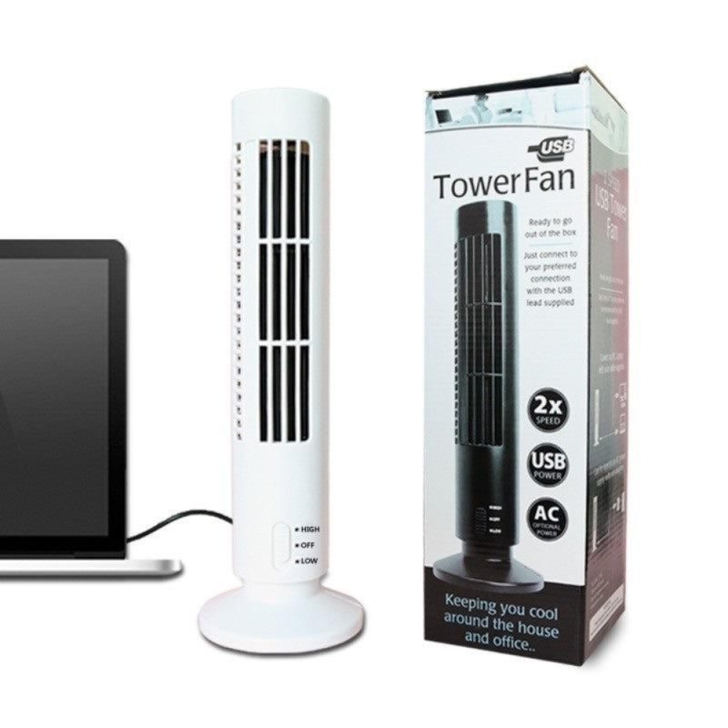 Borvat®, Mini ventilateur USB, Ventilateur