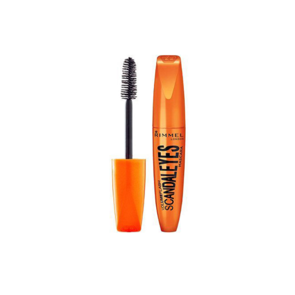 SCANDL'EYES RELOADED MASCARA 