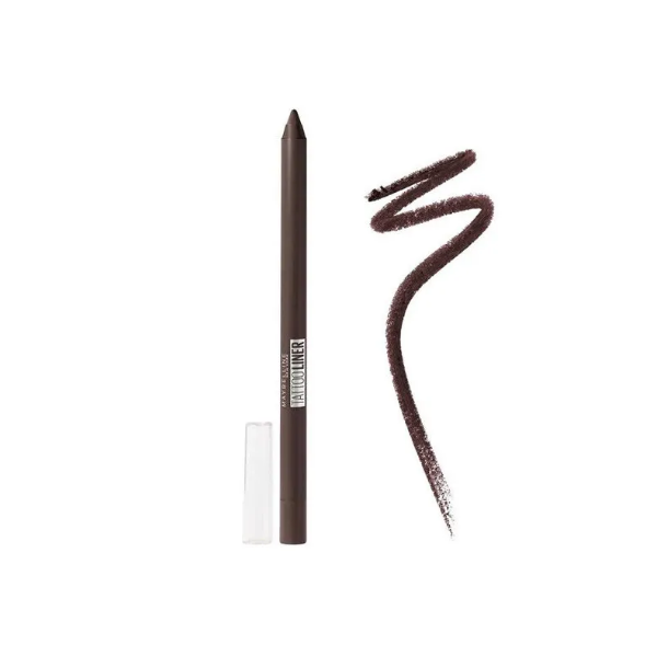 Maybelline Tattoo Liner Gel Pencil 