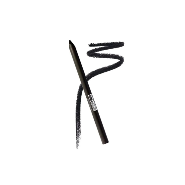 Maybelline Tattoo Liner Gel Pencil 