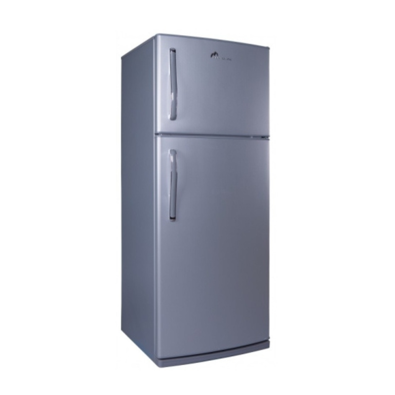 Réfrigérateur double portes MONTBLANC 450L au meilleur prix en Tunisie