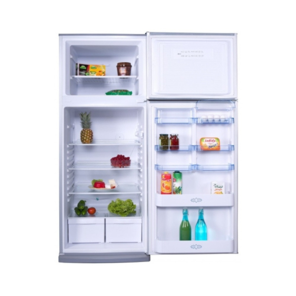 Réfrigérateur double portes MONTBLANC 450L 