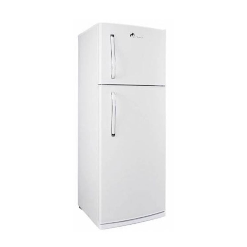 Refrigerateur double porte