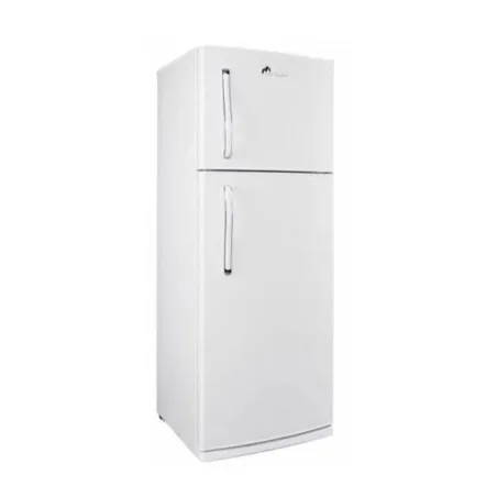 Réfrigérateur double portes MONTBLANC 450L 