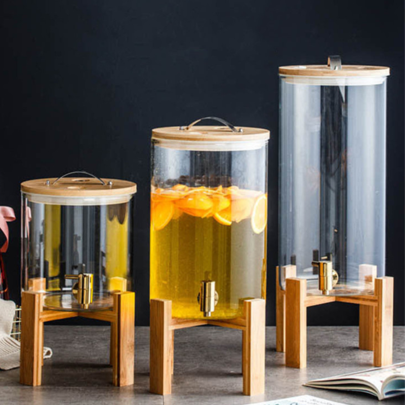 Veronique Robinet de distributeur de boissons en acier inoxydable pour la  maison, les bars ou les restaurants, hauteur 5,8 cm - Cdiscount Bricolage